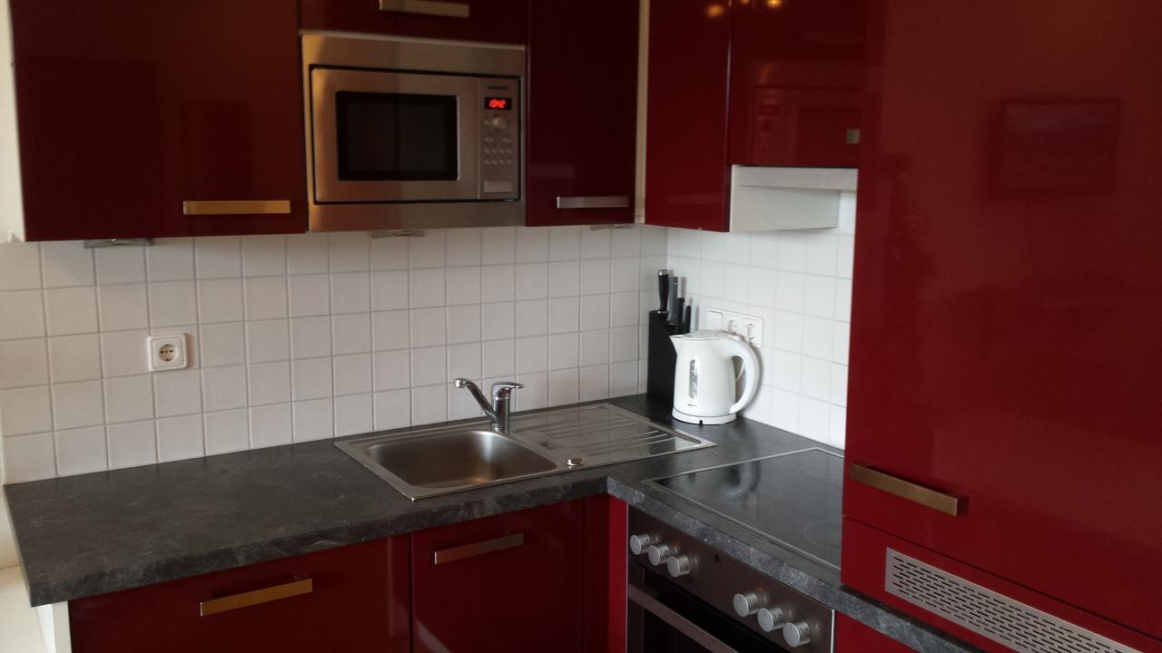 Apartment Ged Adler Resort Kaprun Extérieur photo